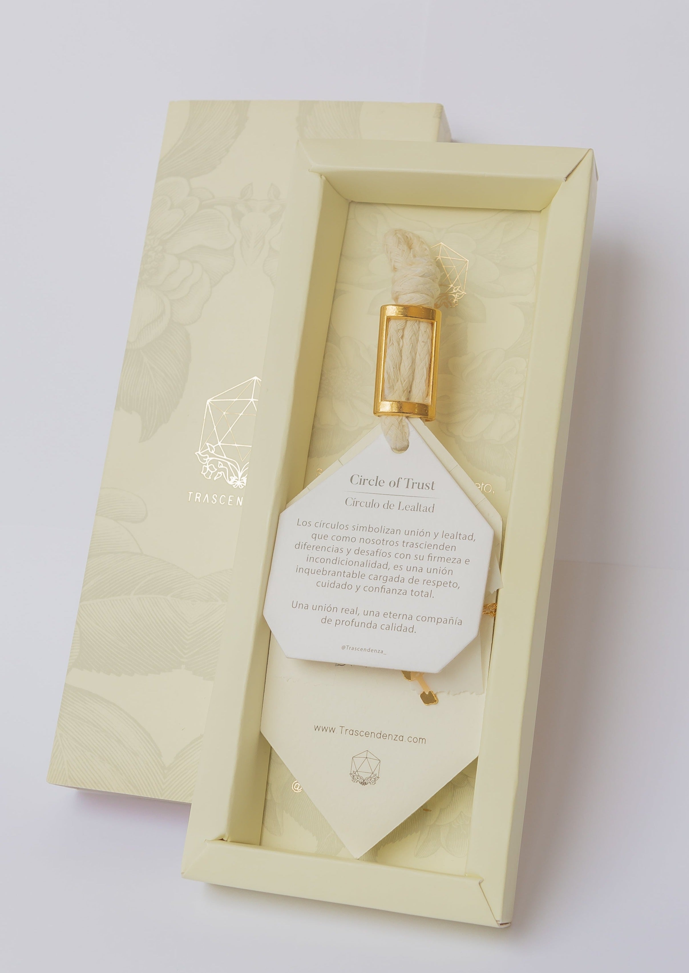 Pacto Parejas: Lealtad (Set x2)